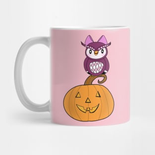 Celestial Jack O Lantern Mug